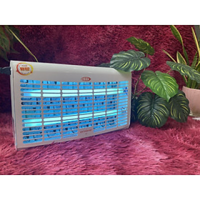 Đèn diệt côn trùng