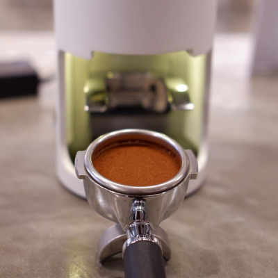 Máy nén cà phê tự động PT2 Automatic Coffee Tamper