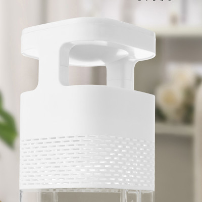 Đèn bắt muỗi Rhino L903 Tích hợp đèn ngủ, độ ồn thấp