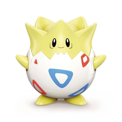 Đồ Chơi Lắp Ráp Pokémon - Kuppy-Togepi - Keepplay K20231 (116 Mảnh Ghép)