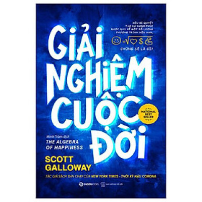 Giải Nghiệm Cuộc Đời