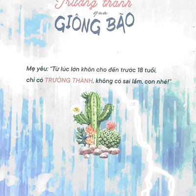 Trưởng Thành Qua Giông Bão