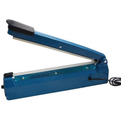 Máy Hàn Miệng Túi ABG FS-400 - Máy Dán Miệng Túi Lên Tới 400mm Giúp Bảo Quản Thực Vật Tươi Lâu Hơn, Áp Dụng Phổ Biến Trong Đời Sống – Hàng Chính Hãng