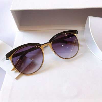 Kính râm Nữ Mắt mèo cao cấp 
