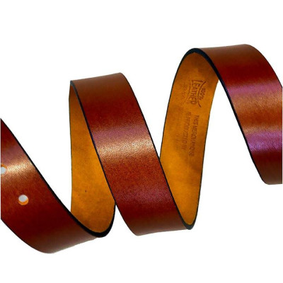 Thắt Lưng Nam Da Bò Thật TiTi ĐÔ Bản Lớn Da 1 Lớp Đầu Khóa Kim TLNA2028