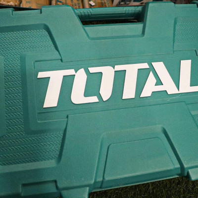 BỘ 216 CÔNG CỤ KẾT HỢP TOTAL THKTHP22166 - HÀNG CHÍNH HÃNG