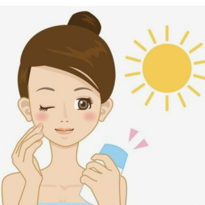 Gel Chống Nắng Nâng Tone Và Dưỡng Sáng Da Hatomugi UV Care & Tone Up Milky Gel SPF50 Pa++++ Mint Green (70 G)