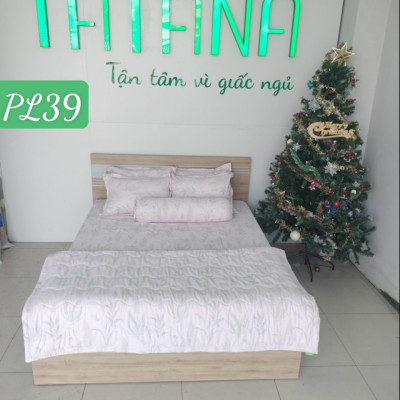 Drap Tencel mền mại thoáng mát Tatana Silver (Màu Ngẫu Nhiên)