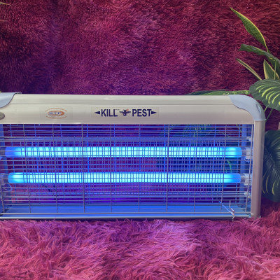 Đèn diệt côn trùng KILL PEST 40W IK204