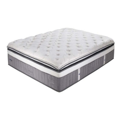 Nệm Lò Xo Túi Dunlopillo Royal Kensington Đẳng Cấp Thượng Lưu - Dày 38cm