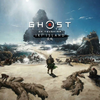 Ghost of Tsushima Director