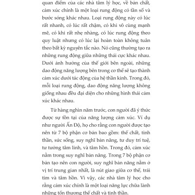 EQ – Đừng để cảm xúc hạ gục bản thân