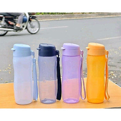 Bình nước Eco bottle gen II 500ml mới - Tupperware chính hãng