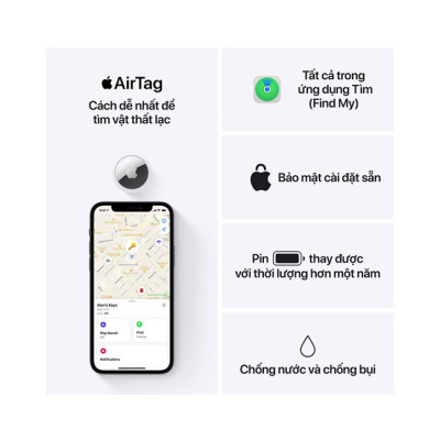 Apple AirTag