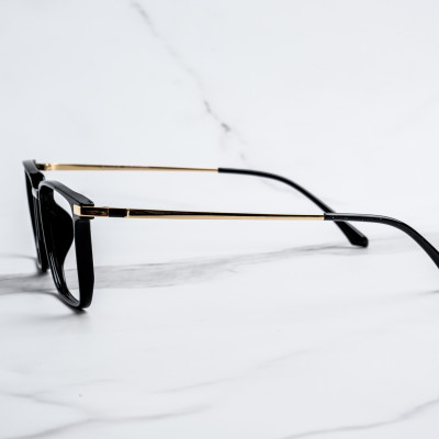 Gọng Kính Vuông SHADY Unisex G2276