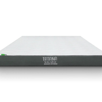 Nệm Foam Thư Giản Tatana Massage Advanced, mẫu cải tiến và nâng cấp