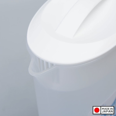 BÌNH NƯỚC CAO CẤP PEARL METAL 2 LÍT - HÀNG NỘI ĐỊA NHẬT BẢN