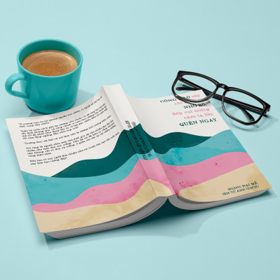 Cuốn sách: Công Lao Này Chỉ Mình Ta Nhớ Rõ, Sếp Vui Miệng Cảm Tạ Liền Quên Ngay