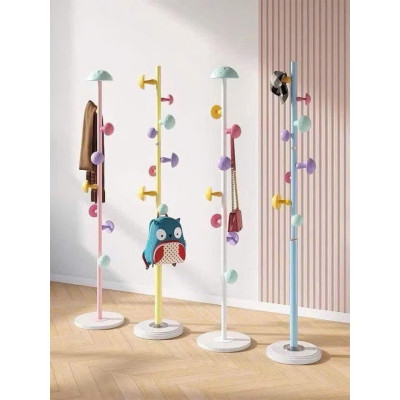 Cây Treo Đồ Giá Treo Quần Áo Hình Nấm, Decor Trang Trí Phòng Nhiều Màu Sắc Lựa Chọn - HÀNG CHÍNH HÃNG MINIIN