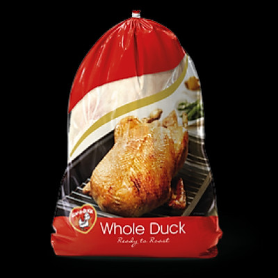 Vịt Úc đông lạnh nguyên con cao cấp size 2.2-2.5kg/con