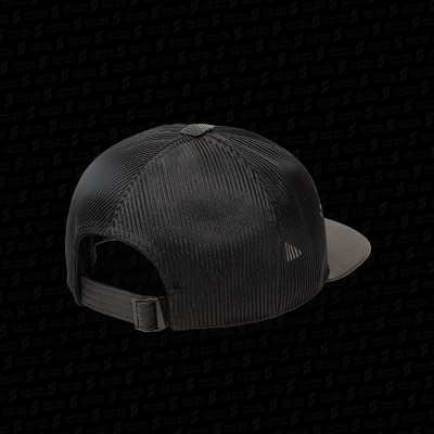 ƯU ĐÃI - Mũ snapback hiphop nam nữ NÓN SƠN chính hãng MC210GK-ĐN1