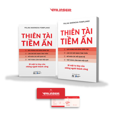 Thiên Tài Tiềm Ẩn