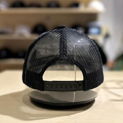 Nón kết, mũ lưỡi trai Ni.ke phối vải kaki form chuẩn thời trang cao cấp