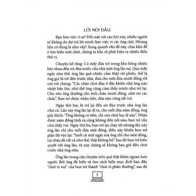 Sách - Bạn Làm Việc Vì Ai ( Bản đặc biệt)