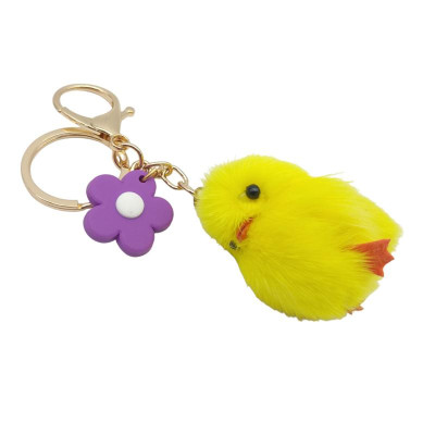 Móc Khóa Gà Con - MR0242