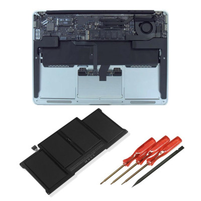 Pin Dành Tương Thích Cho Macbook Air 13