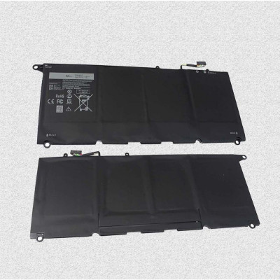Pin Tương Thích Cho Laptop Dell Xps 13 9343 Xps 13 9350 52Whr Jd25G 0N7T6 90V7W - Hàng Nhập Khẩu New Seal TEEMO PC TEBAT1004