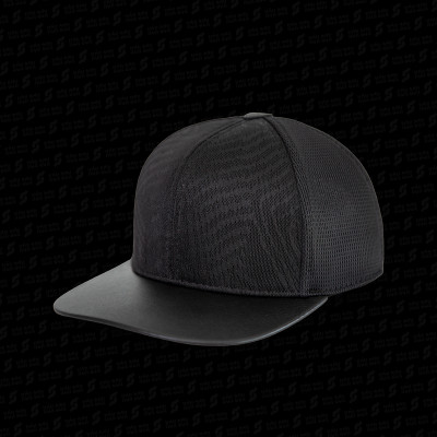 ƯU ĐÃI - Mũ snapback hiphop nam nữ NÓN SƠN chính hãng MC210BK-ĐN2
