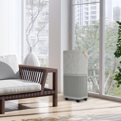 Máy lọc không khí Electrolux PA91-406GY 28W Hàng chính hãng