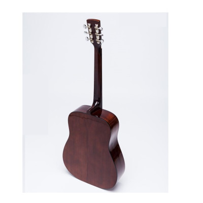 Đàn Guitar Acoustic Natural DD120