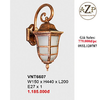 ĐÈN ĐỒNG / ĐÈN ỐP VÁCH / ĐÈN TRANG TRÍ / ĐÈN THẢ TRẦN / ĐÈN TREO TƯỜNG PHÒNG KHÁCH / PHÒNG NGỦ / ĐÈN TRANG TRÍ NHÀ HÀNG KHÁCH SẠN AZP-VNT6607 phong cách đương đại, hàng nhập khẩu AZP