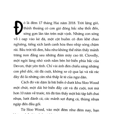 Đừng Biện Hộ Cho Rác! - No. More. Rubbish. Excuses