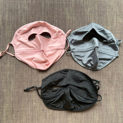 KHẨU TRANG CHE KÍN KHÁNG KHUẨN CHỐNG NẮNG TIA UV DÀNH CHO NỮ