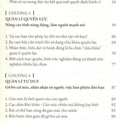 Trở Thành CEO Của Cuộc Đời Mình