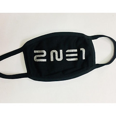 KHẨU TRANG 2NE1 COMBO 2 CÁI