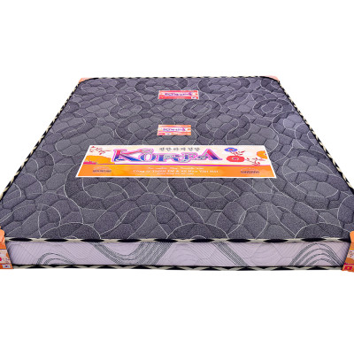 Nệm bông thẳng Hàn Việt Hải Korea có chần vải xốp gấm