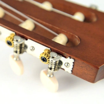 Đàn Guitar Classic Yamaha C40//02 - Hàng Nhập Khẩu