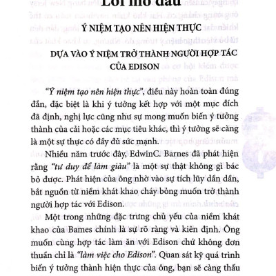 13 Nguyên Tắc Nghĩ Giàu & Làm Giàu (2021)
