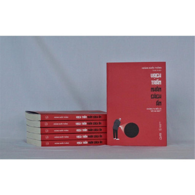 Sách Vạch Trần Nhân Cách Ẩn - Skybooks - BẢN QUYỀN