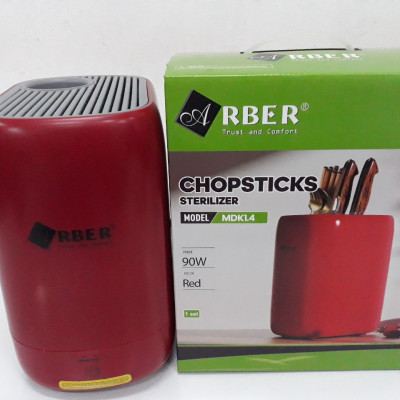 Máy triệt trùng dao, đũa MDK1.4MD hàng chính hãng