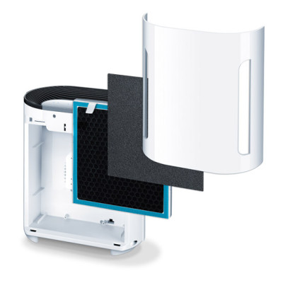 Máy lọc không khí Beurer LR200 - Nhập khẩu chính hãng Đức