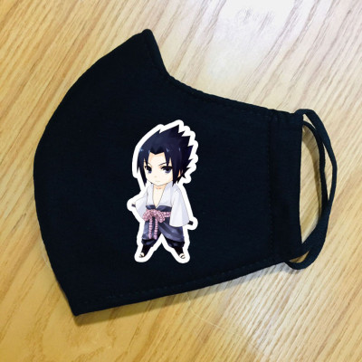 KHẨU TRANG NARUTO anime manga nhiều mẫu