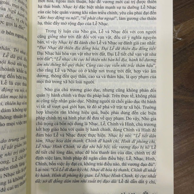 Sách - Văn Minh Lễ Nghi Cổ Đại Trung Quốc