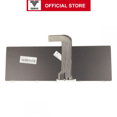 Bàn Phím Tương Thích Cho Laptop Dell Vostro 3555 3350 - Hàng Nhập Khẩu New Seal TEEMO PC KEY1271