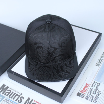 Nón hiphop, mũ snapback hoa văn phối vải kaki form chuẩn thời trang đường phố siêu đẹp