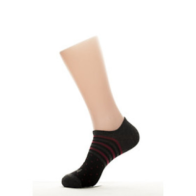 Vớ tất nam cổ ngắn ELLE HOMME EH NS01